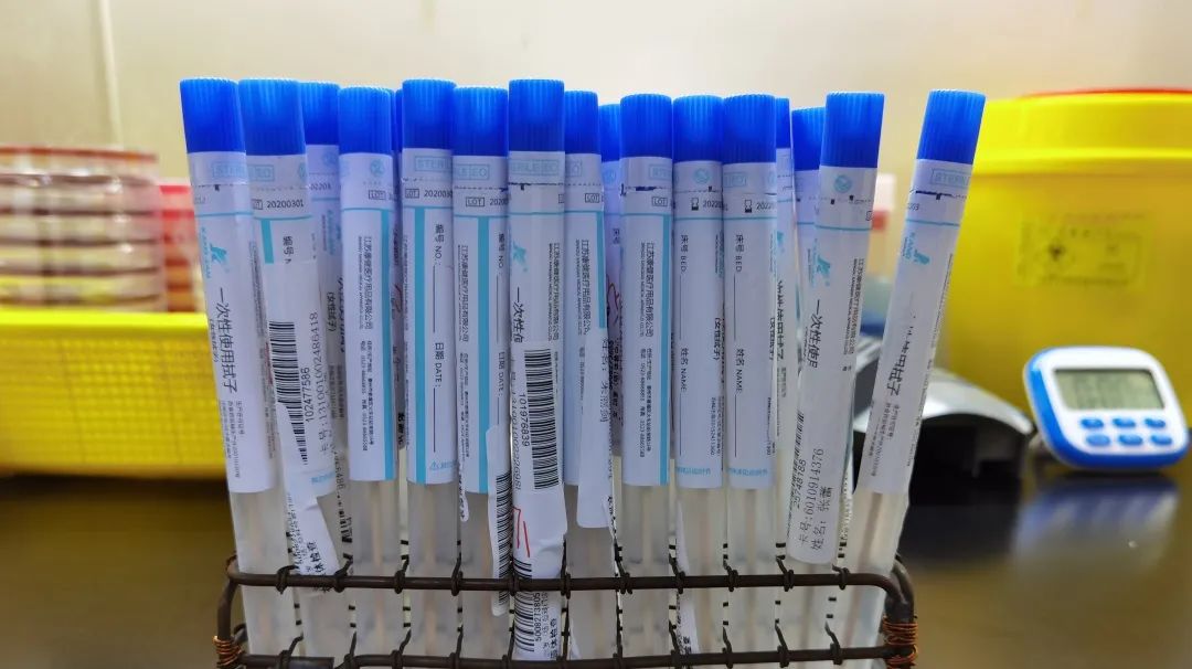 下腹痛白带水样,小腹疼白带多做什么检查