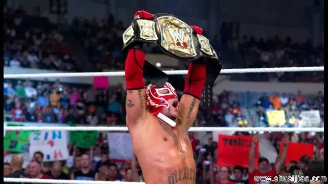 wwe最近解雇名单,被wwe解雇的十大巨星