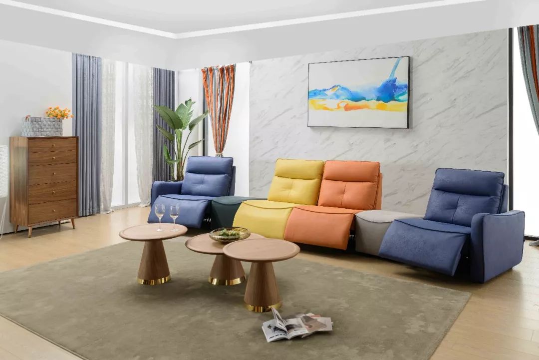 斯可馨沙发科技布新款,斯可馨布艺沙发最新款