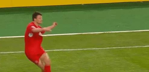 足坛豪门红军利物浦,足球记忆利物浦三部曲