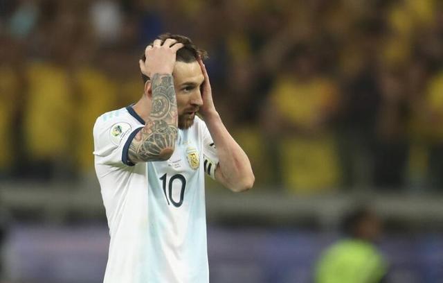 阿根廷彻底被淘汰了吗,阿根廷出局奥塔门迪背锅