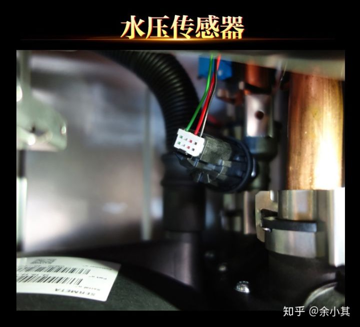 采暖燃气壁挂炉拆解测评,威能冷凝壁挂炉拆解视频