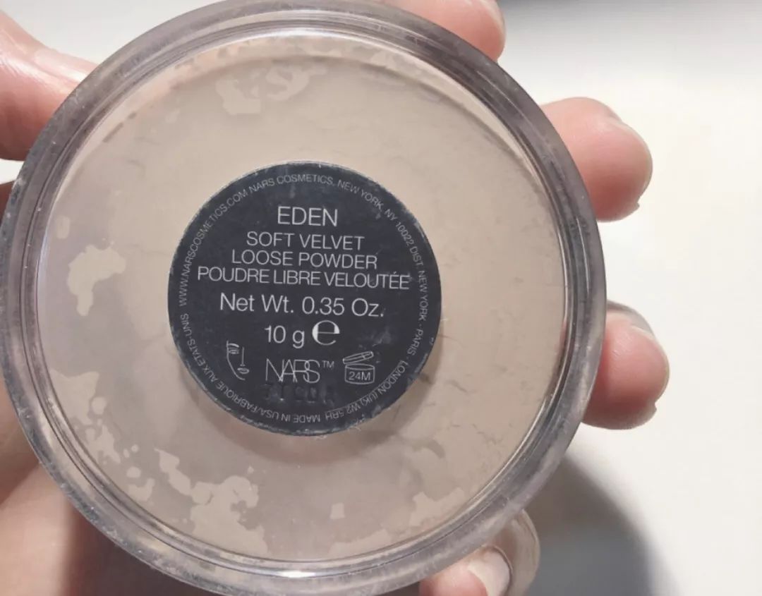 nars散粉中样如何鉴别真伪,怎么辨别定妆粉的真假nars