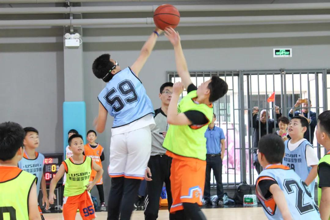 昆明篮球培训机构推荐,昆明五华区篮球培训机构哪家好