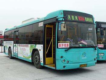 小伙客观评价深圳公交司机，你对深圳公交司机什么看法；欢迎探讨