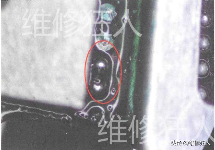 iPhone7plus手机摔后不能进苹果系统这样处理