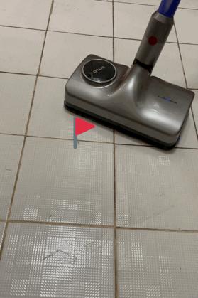 戴森v8能装拖把头吗,用了四年的戴森v8