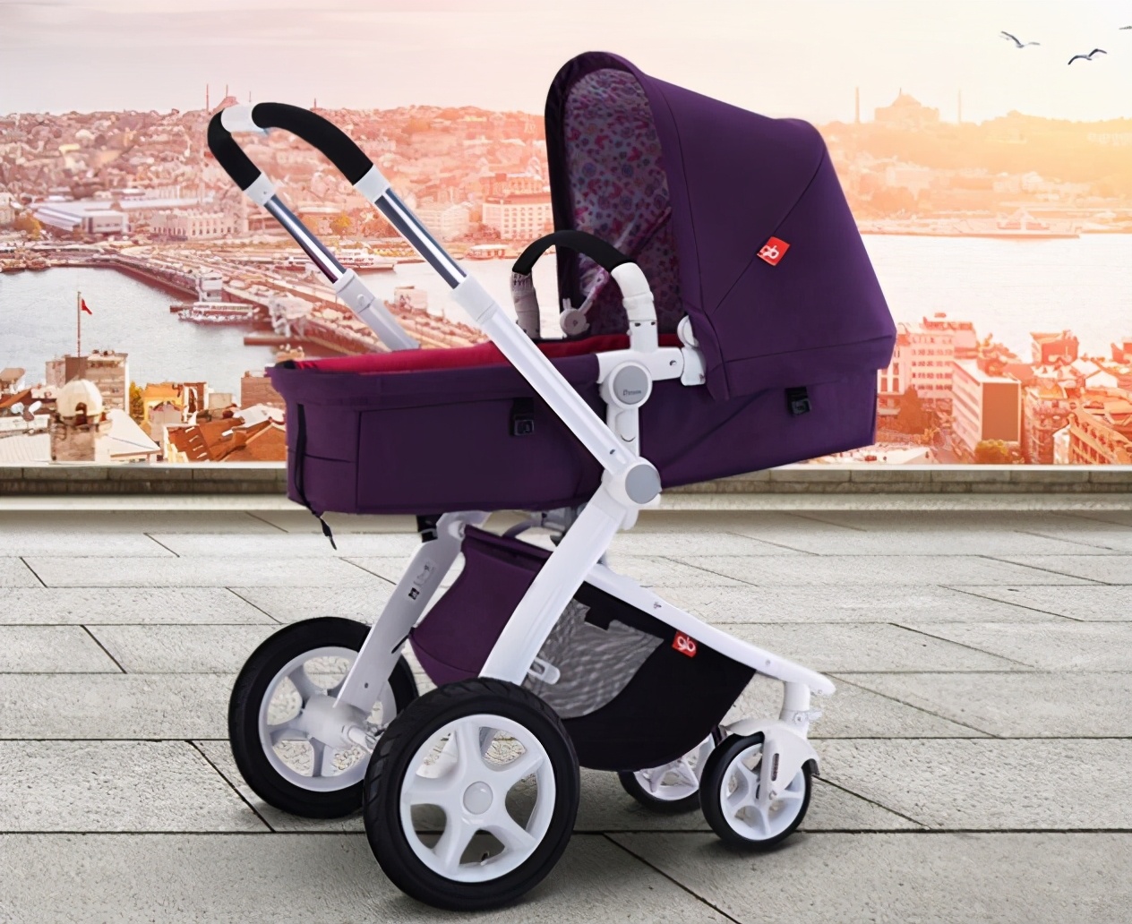 宝宝童车有哪几种,童车有多少款式