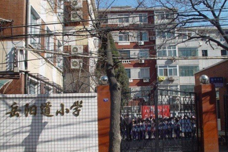 天津市内六区十所顶级小学,天津再添一所重量级小学