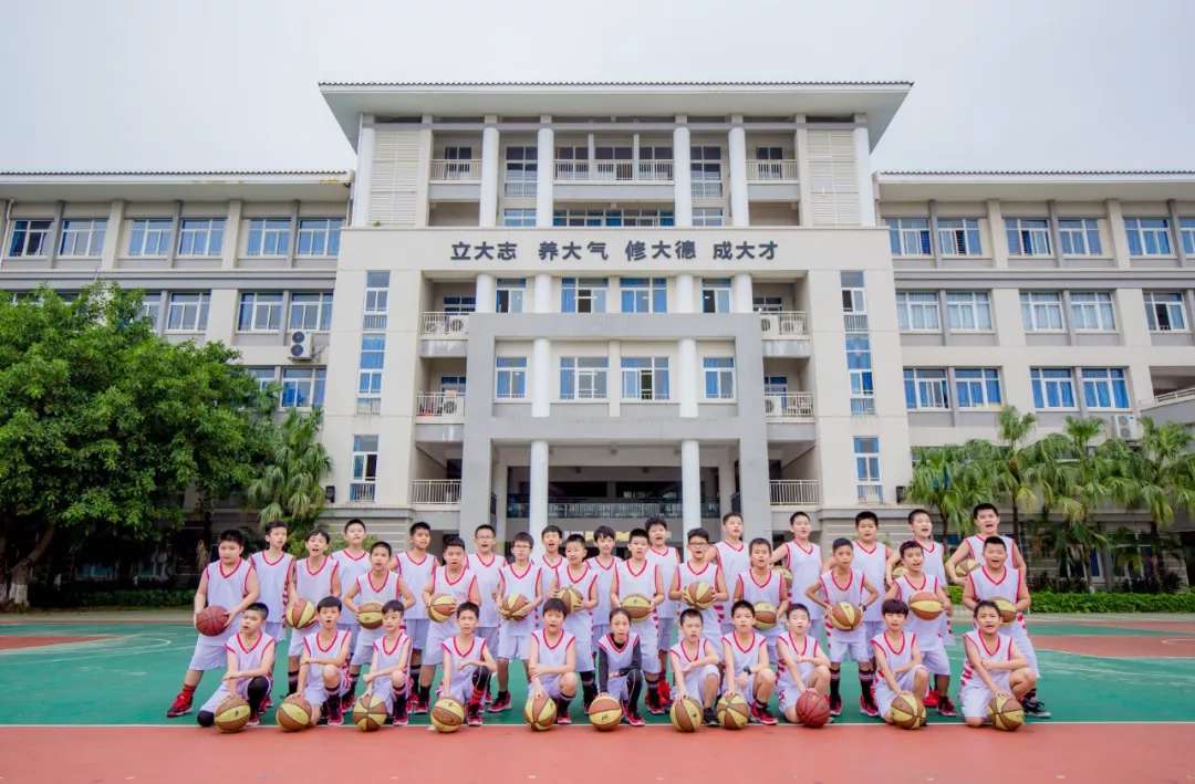 东莞市南开实验学校好进吗,东莞南开实验学校校风怎么样