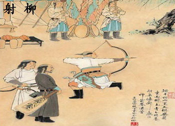 清明节在古代是什么时候,今天清明节的日子好不好