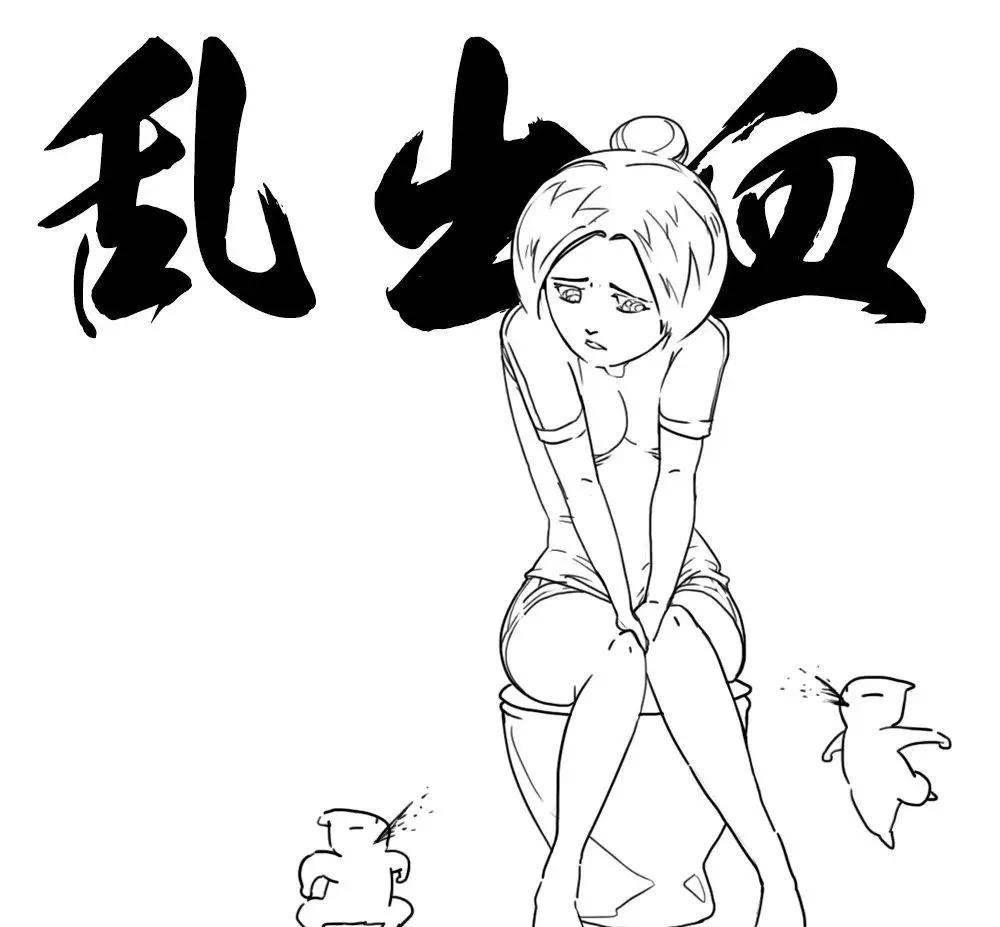 卵巢囊肿巧克力怎么形成的,卵巢长了巧克力囊肿是怎么回事