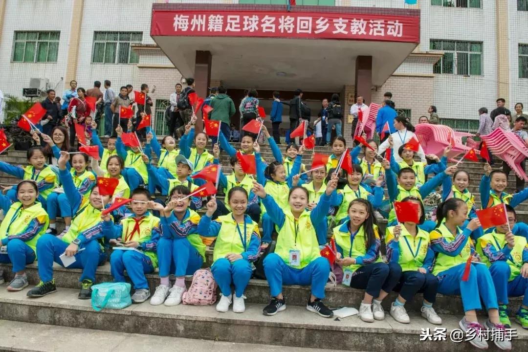 南粤古驿道拍摄后记,2018南粤古驿道展示