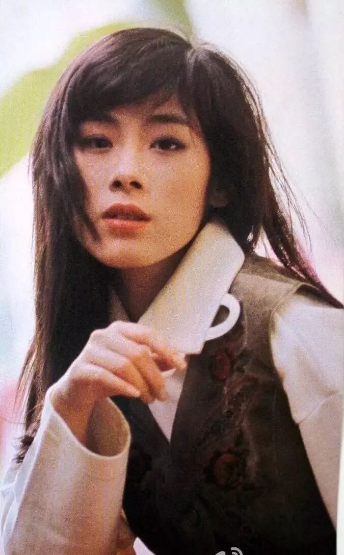 关淑怡王菲仙妖,关淑怡王菲爱与痛的边缘