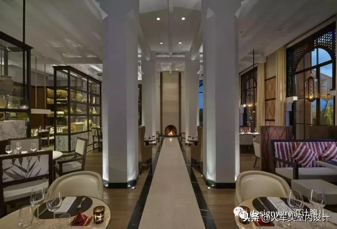 全球豪华酒店图片,文华东方酒店世界排名