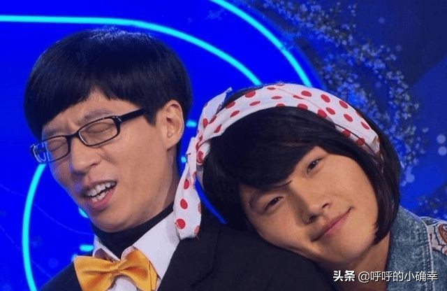 爬118层楼梯是噩梦?春胖:*钟金**国的唠叨是地狱!VJ:我说什么了?