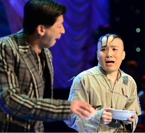 “三毛”34岁了！8岁爆火，14岁谢顶，植发挨300多针，如今变帅哥