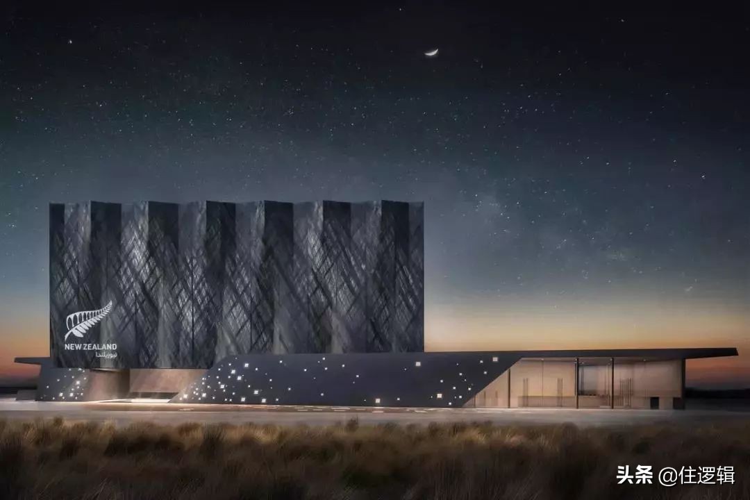 迪拜世博会中国馆建筑师,设计师吐槽大会