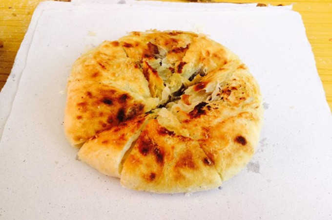 大理s弯网红打卡地的美食,大理南五里桥美食什么最好吃