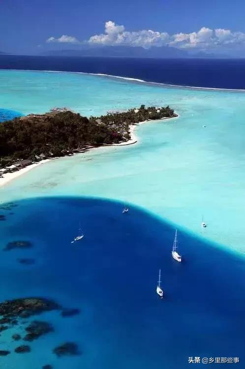 惊艳,百年罕见的绝世美照