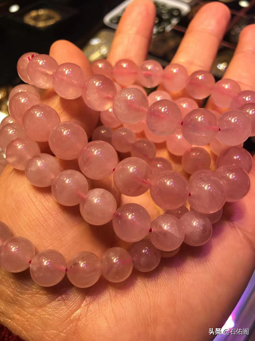 水晶知识,水晶知识100个