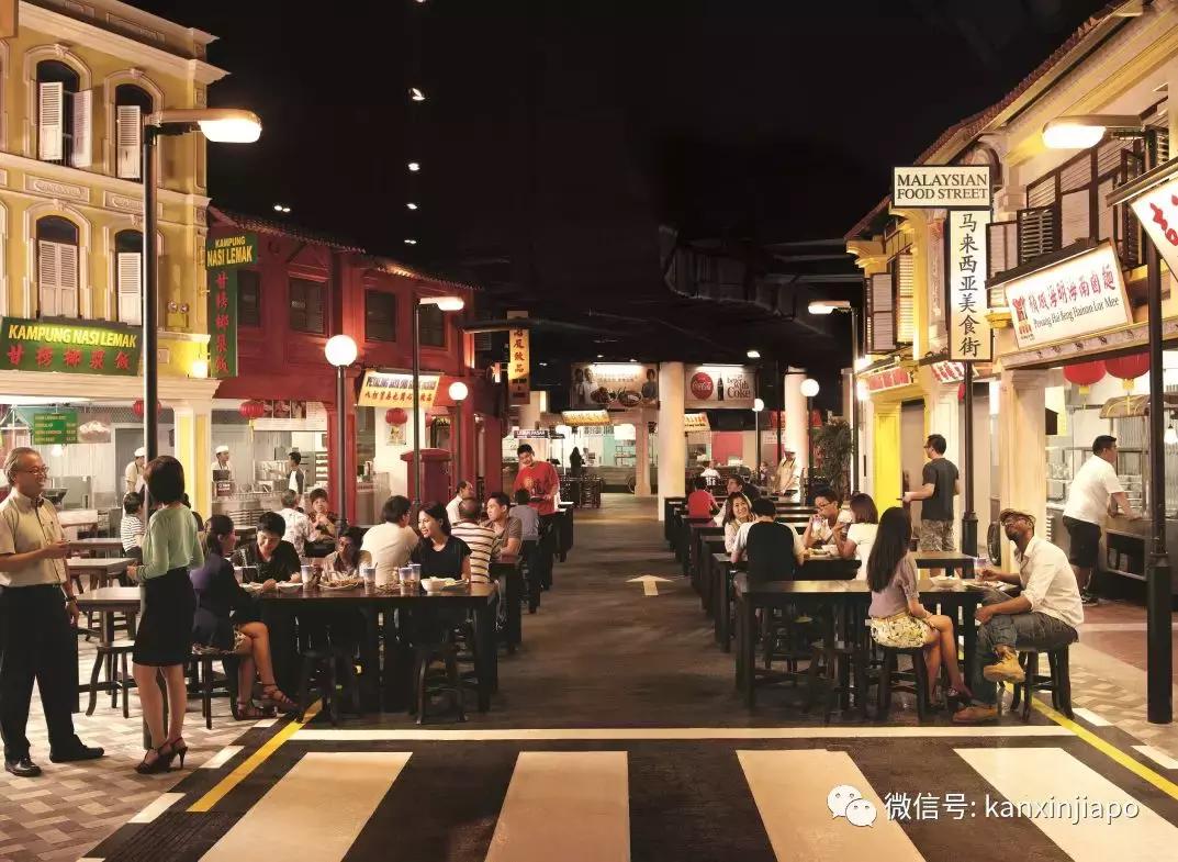 圣淘沙游玩路线攻略,圣淘沙名胜世界免费吗