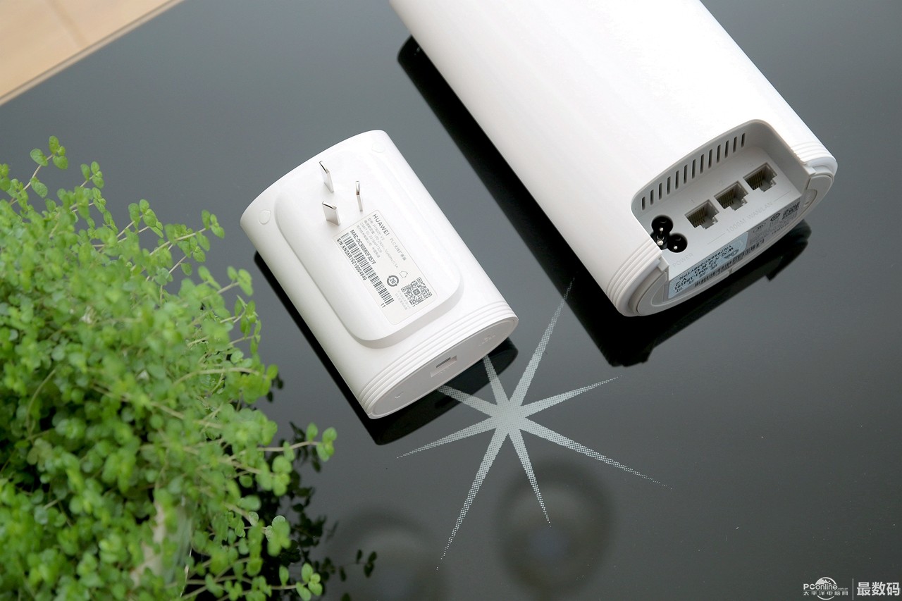贵就一定好用？PK华硕AC88U华为子母路由Q2Pro完胜