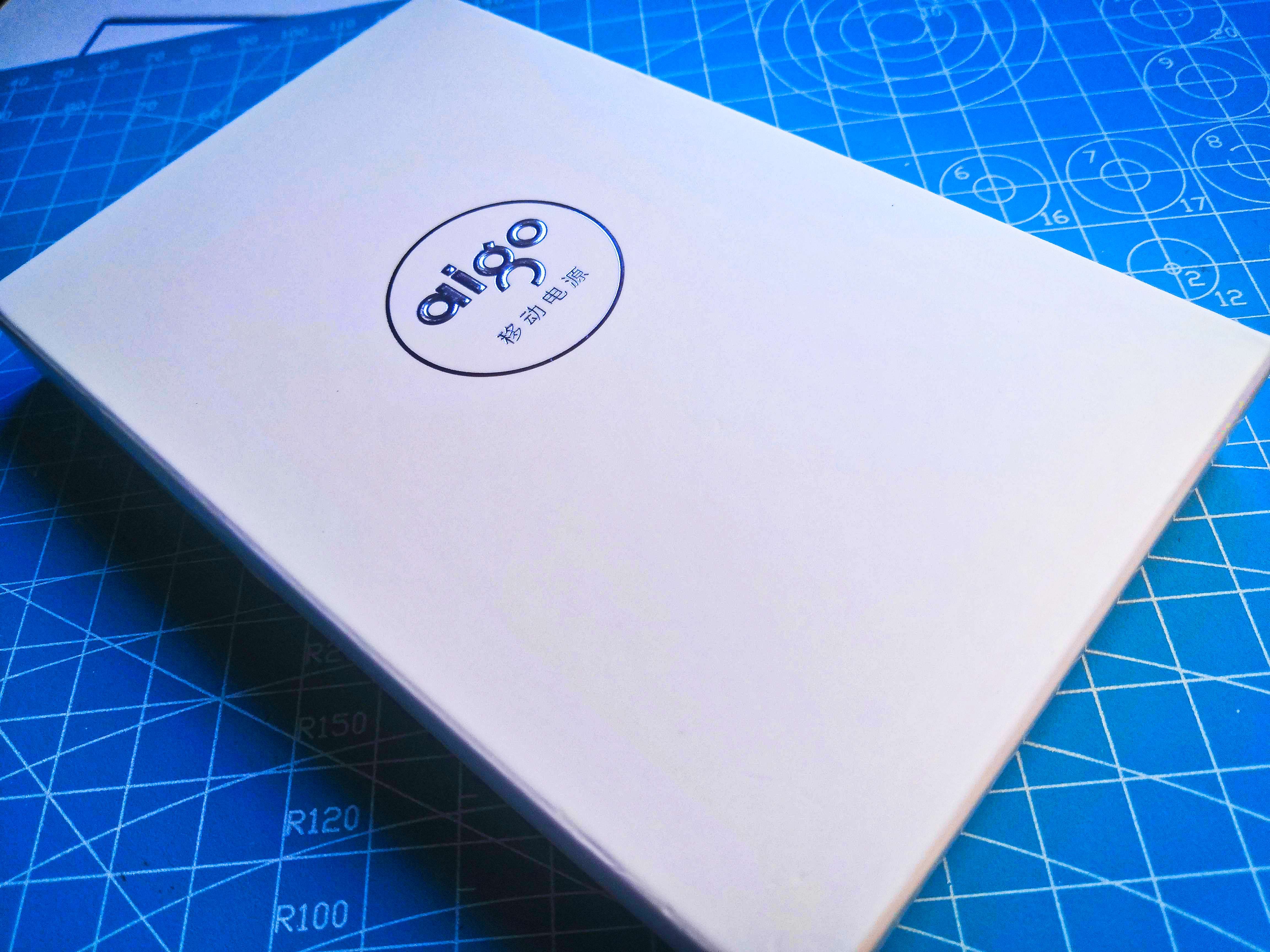 爱国者pd充电宝20000测评,爱国者移动电源20000毫安