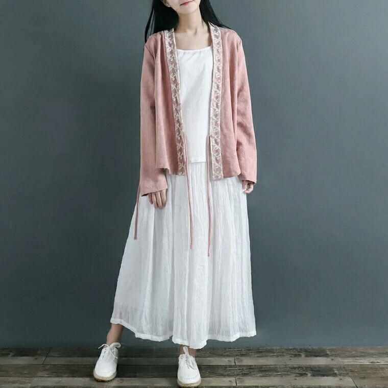 穿搭汉风,穿搭安利屋