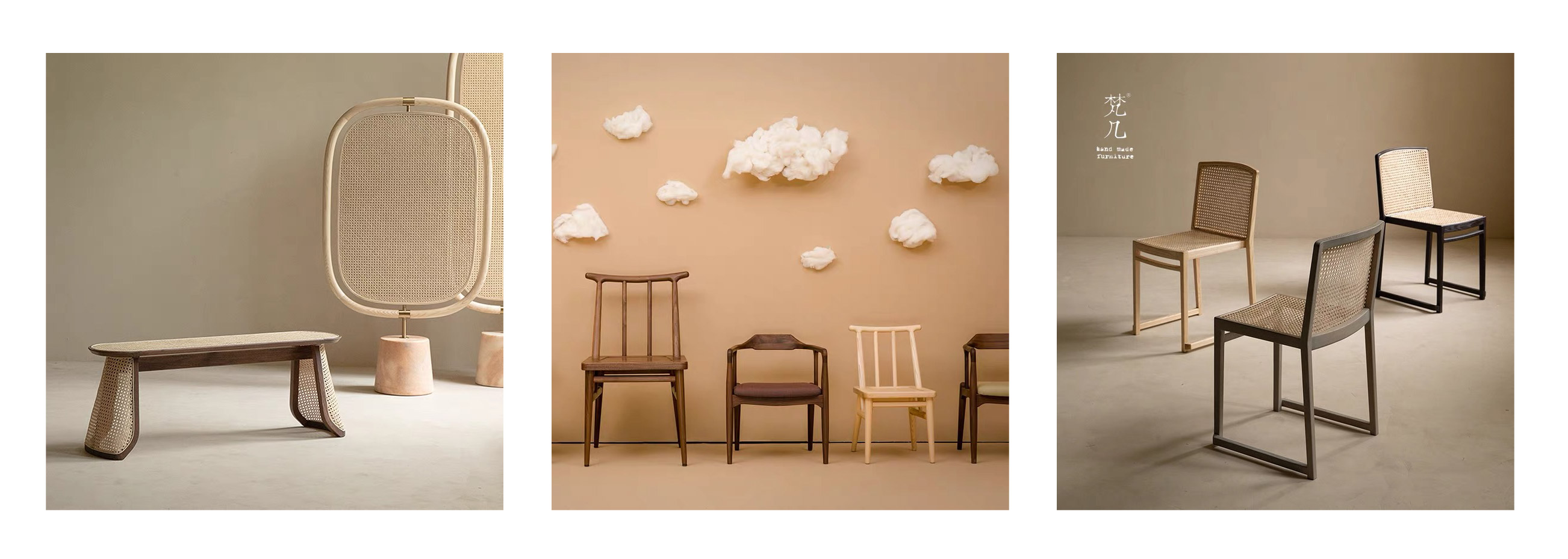 推荐日式风格的店铺,别只盯着大牌