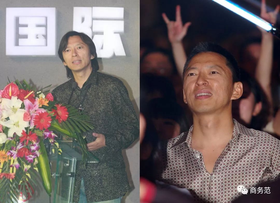 网红下的张朝阳,张朝阳是娱乐圈大佬吗