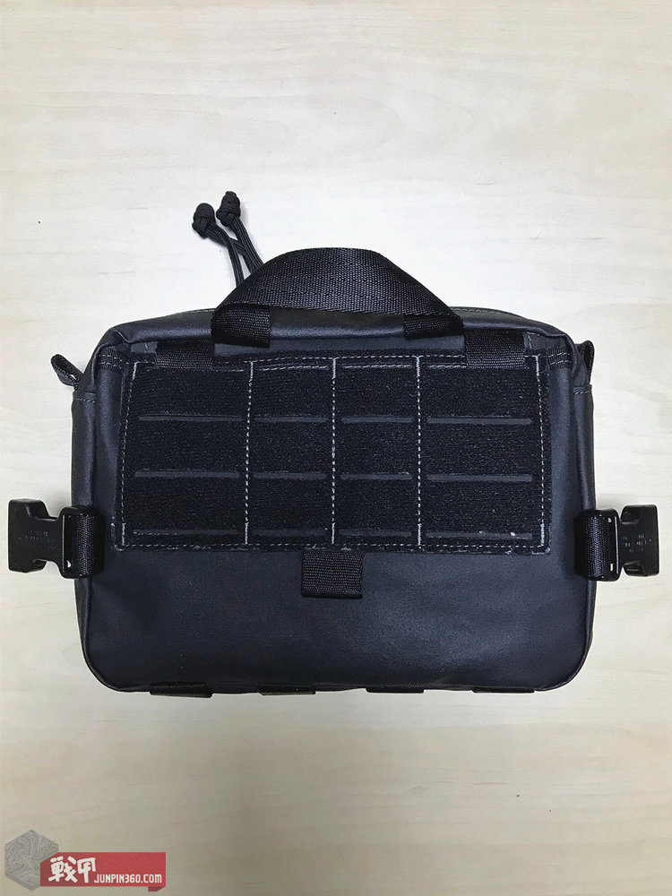 麦格霍斯3571胸包,麦格霍斯3571复刻