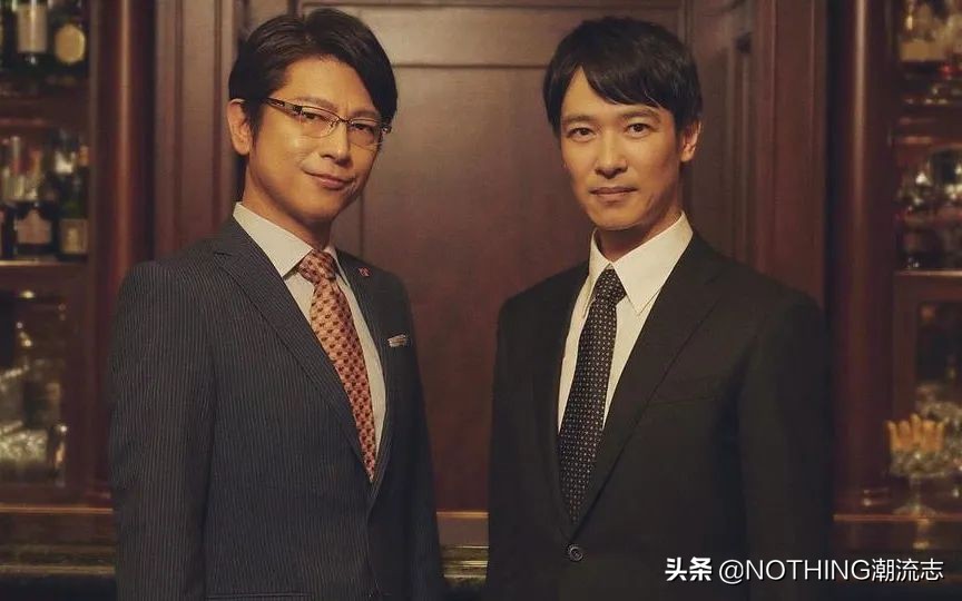 日本男人痴迷的10个西装品牌,潮流西装品牌