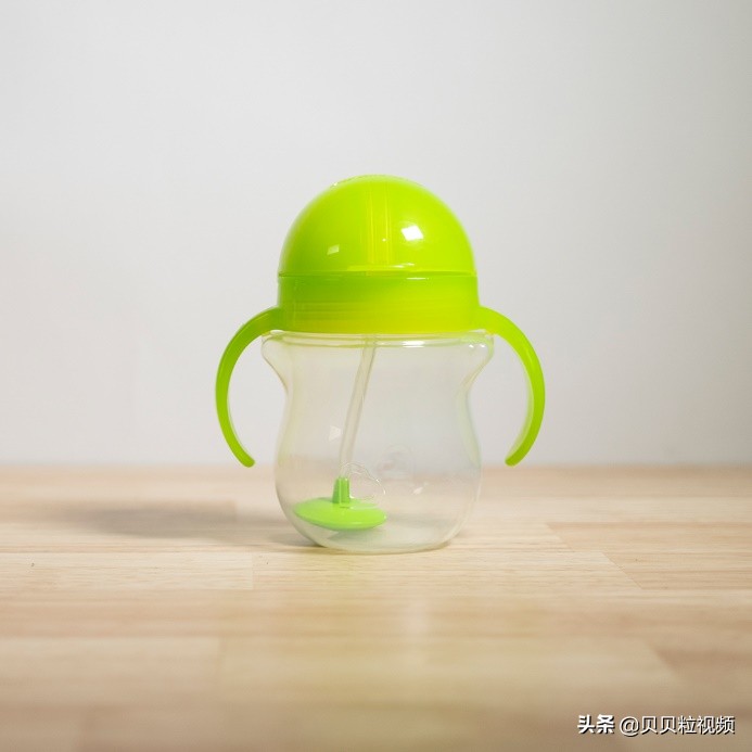 儿童吸管杯推荐日本,1岁半使用的吸管杯推荐