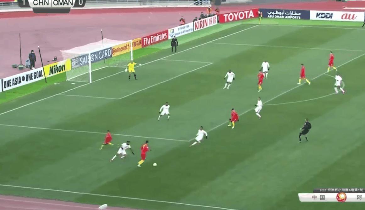 倒放中超金童李晓明的六年：伤仲永的故事要怎么拼凑跟重来