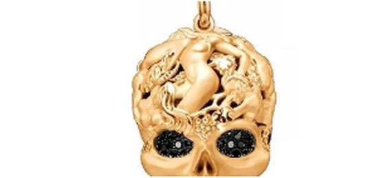 嫌黄金俗气?这个神仙珠宝品牌Magerit,是金工界神级玩家