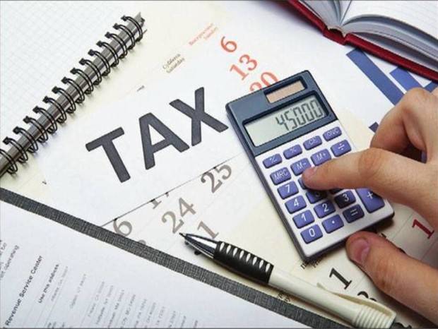 美国投资税收叫什么税,美国投资所得要交税吗