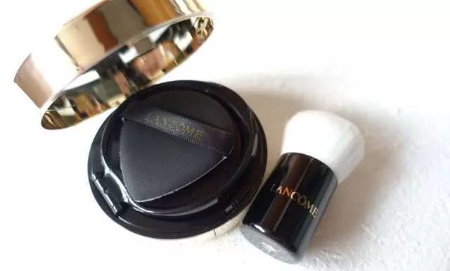 兰蔻气垫cc霜跟雪花秀,雪花秀气垫和兰蔻气垫