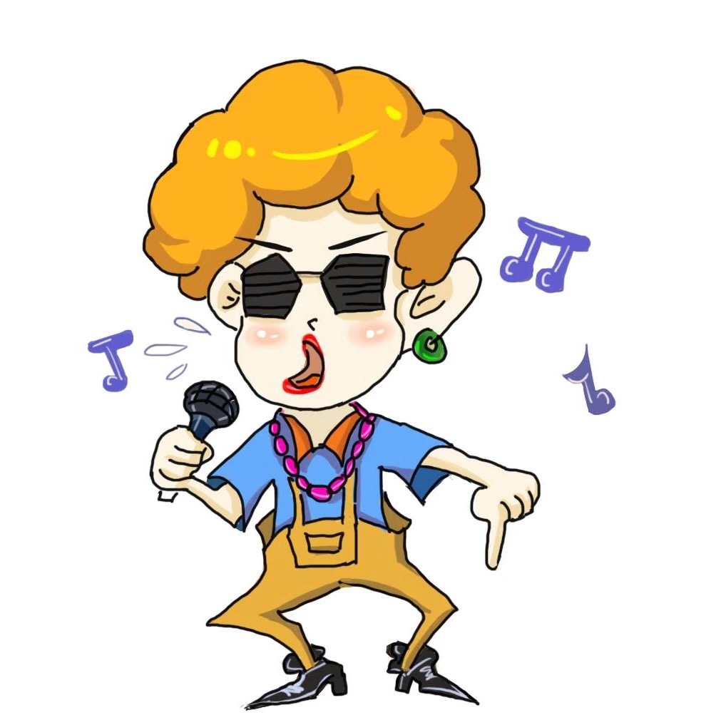 你好说唱酱剧情介绍,你好说唱酱