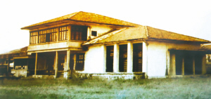 昆明巫家坝机场和长水机场,昆明机场综合交通枢纽