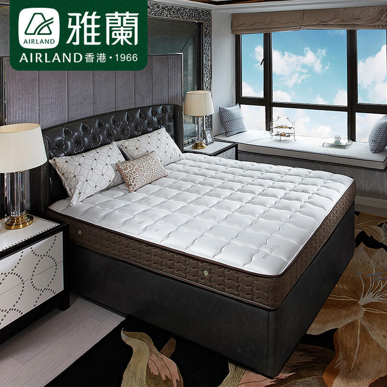 只不过换了张床，实用面积竟能大一倍！