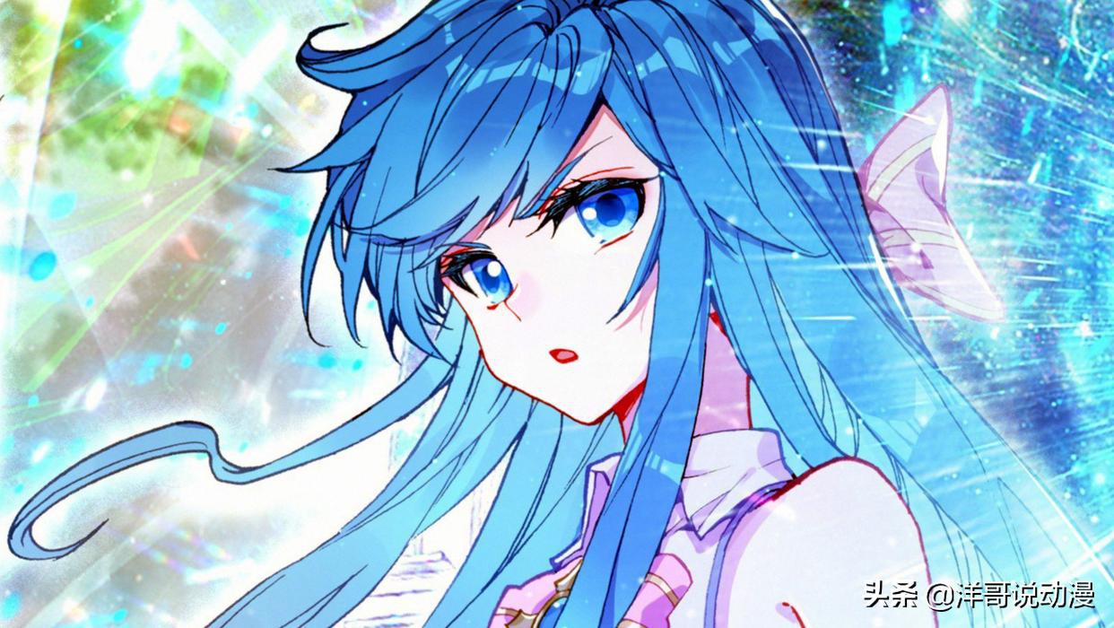 终极斗罗蓝轩宇召唤唐乐,终极斗罗蓝轩宇为什么变坏了