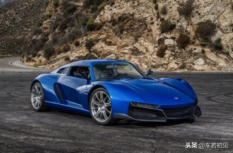 剪刀门、蝴蝶门见多了，换个口味，导弹式车门感受一下