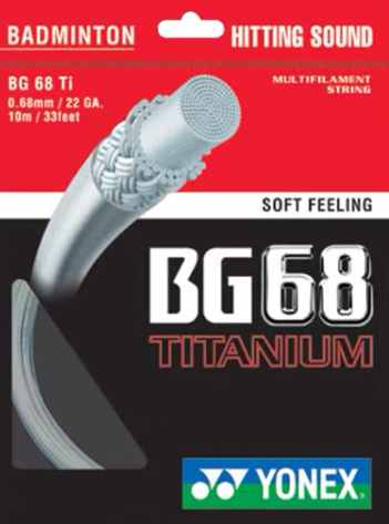 选羽球拍线，就看这4个指标,今晚8点直播教学