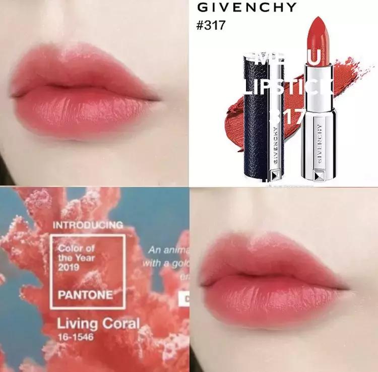 完美日记夏天显白口红黑皮,显白口红黄黑皮拼多多