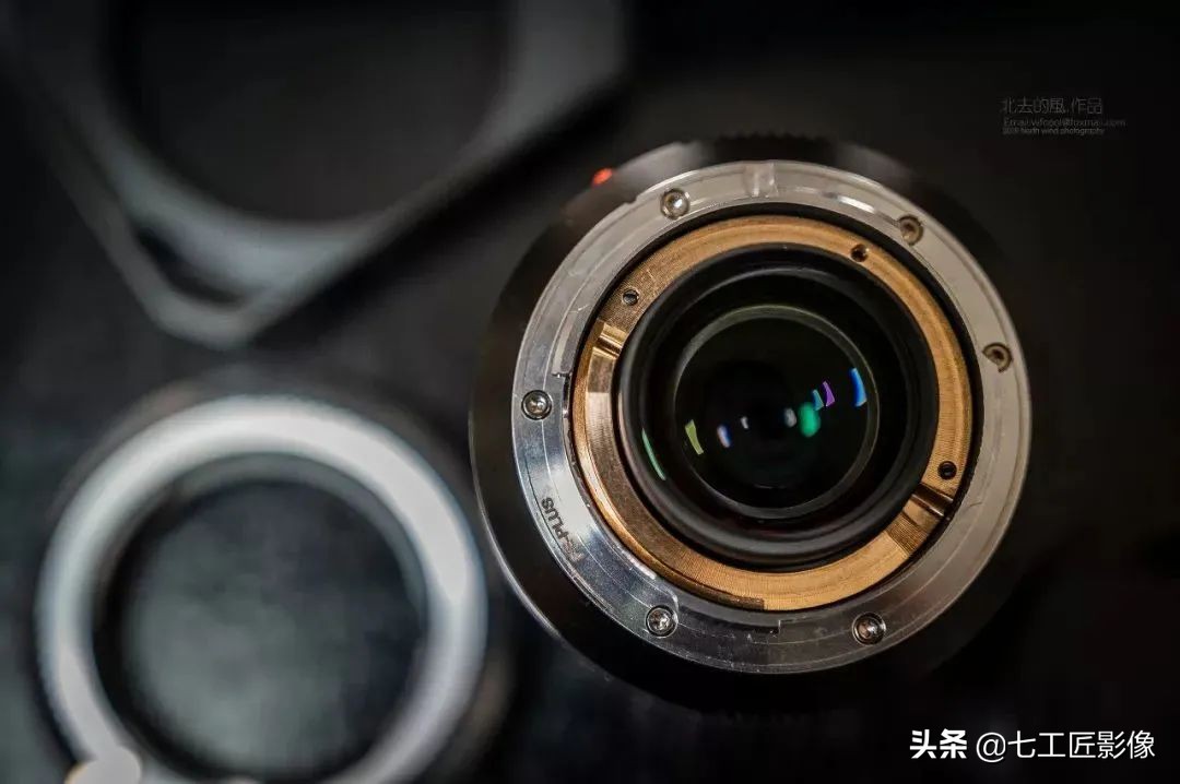 七工匠24mmf1.4评测,趣味体验测试