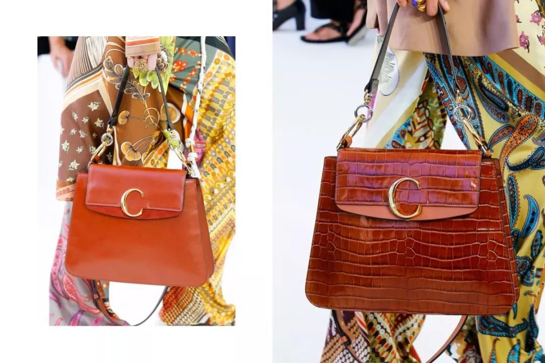 2022春季必买包包,2019春夏包包推荐