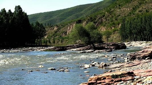 武乡古十景,武乡十大旅游景点排名表