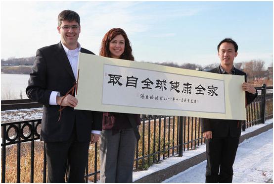 “取自全球，健康全家”可不能是口号，要如何搞定全球供应商01