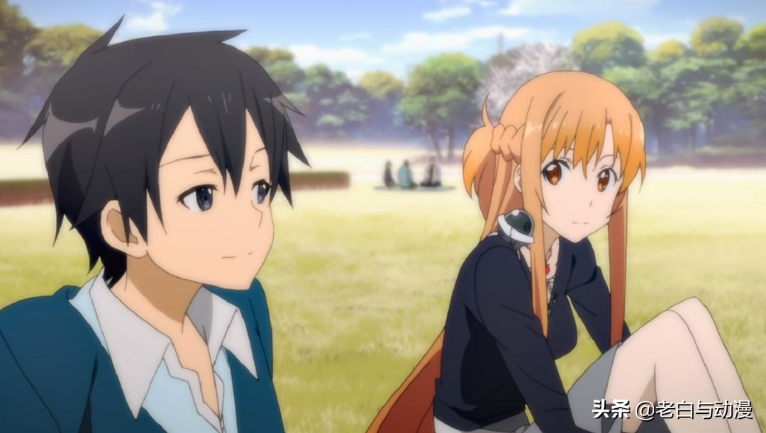 刀剑神域剧情到底是怎样的,刀剑神域结局是什么